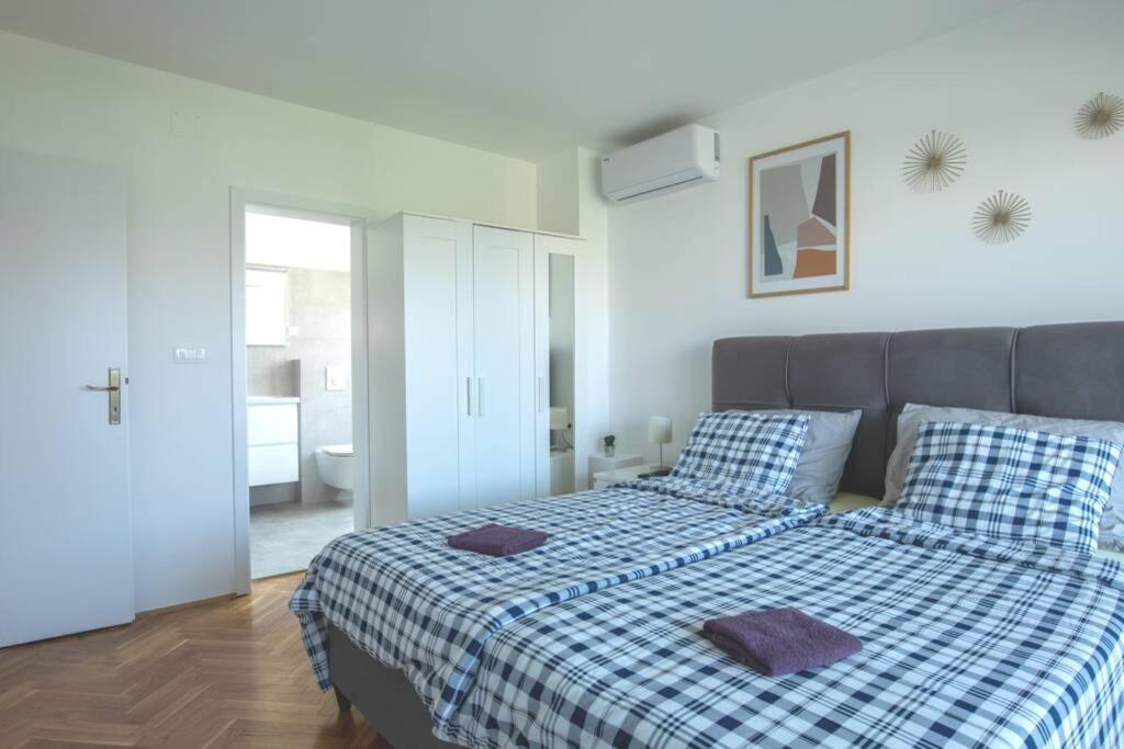 Flora Relax House, Free Parking Villa Peroj Exterior photo